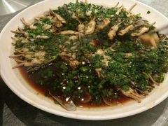 -汤记传菜(秀浦路店)