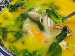 -启东海鲜人家(古美路店)