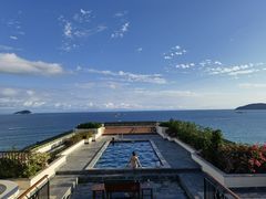 -三亚亚龙湾天域度假酒店