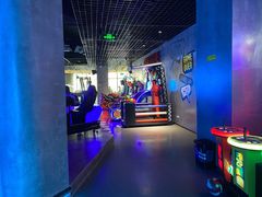 -世代星球·保龄球·镭战真人CS·团建(杨浦店)
