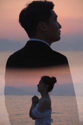 -金夫人婚纱摄影(华南店)