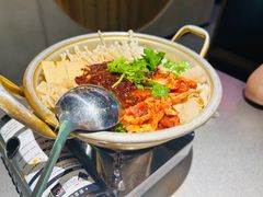 -大叹号啤酒屋·延边料理(延大店)