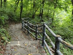 -三块石国家森林公园