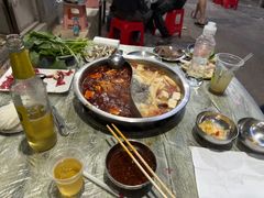 -满天星太珍火锅