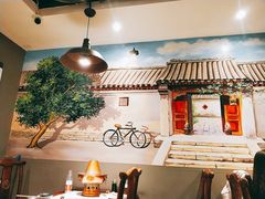 -宣武小院涮肉(前门店)