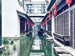 景观位-咸亨酒店-中餐厅(鲁迅中路店)