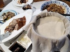 -老浒记烤鸭-北京菜(琉璃厂店)