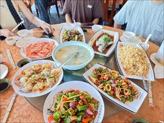 -梅姐海鲜餐厅(水头海鲜街店)