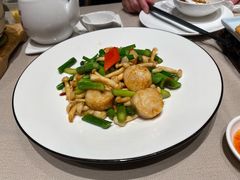 -尚一汤·粤菜海鲜(环球港店)