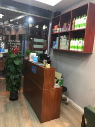 -阪川造型salon