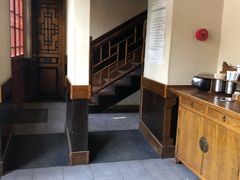 -星巴克臻选(北京前门大街店)