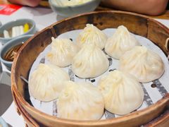 -馋三尺蟹粉小笼(人民广场店)