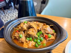 -禾珍珠家常小馆(河南博物院店)