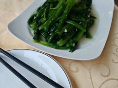 -老字号德记烧腊饭店·海鲜加工