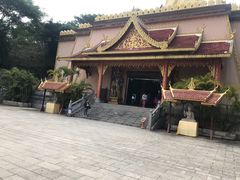 -西双版纳勐泐文化旅游区