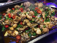 -蘭奢雅集·江浙菜(青山江滩店)