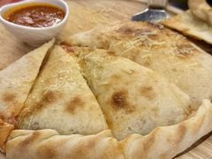 -ITA·意塔意大利餐厅(亦庄店)