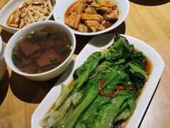 -食膳公园包子铺(烈士公园店)