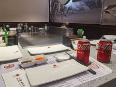 -大渔铁板烧(大悦城店)