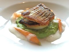 -非常时髦餐厅VUE Restaurant(外滩茂悦大酒店)
