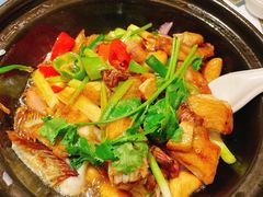 -喜碧海鲜·二十年本土海鲜老字号(上排店)