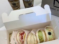 -Gram舒芙蕾(杭州中心店)