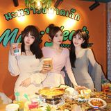 炒鸡好吃的泰国菜竟然还有人没吃过吗❗️