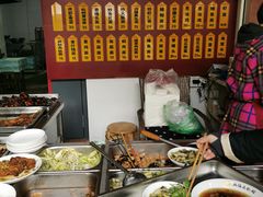 -兴福老面馆(寺路街店)