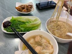 -恩宁刘福记(东华东路店)