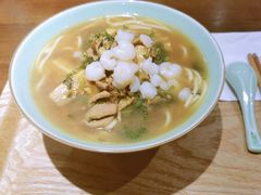 虾仁片儿川-奎元馆(星光城店)