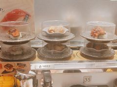 -争鲜回转寿司(通州万达店)