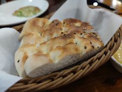 -TUK土耳其餐厅·下午茶(卢湾店)