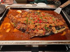 -炉鱼(诸暨万风新天地店)