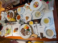 -斗牛士牛排餐厅(嘉里汇店)