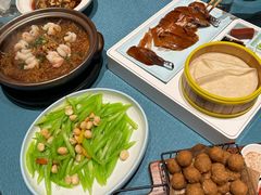 -渝乡老妈(六里桥店)