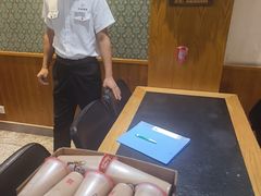 -白氏兄弟烧烤(富康路总店)