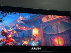 -暴风岛沉浸式体验馆(百联世纪店)