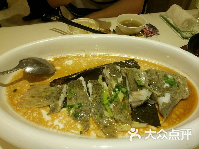 鲍鱼王子南国苑(深圳大厦店)-图片-北京美食-大众点评网