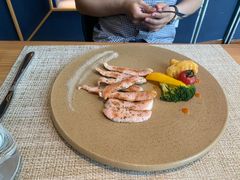 -香樟花园法式铁板烧(恒隆广场店)