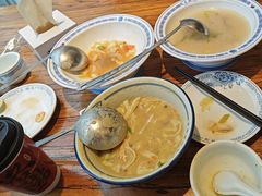 -老雒阳面馆·水席(定鼎门店)