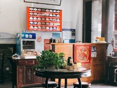 -西月城谭豆花(光华店)