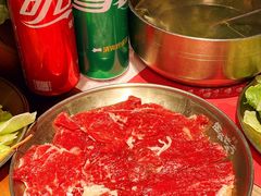 -西塔老太太泥炉烤肉(望京一店)