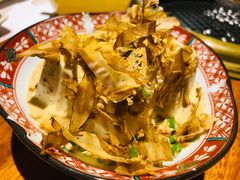 -肉魁屋·烧肉·烧鸟·酒场(高新店)