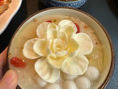 -奇芳阁·百年清真南京菜(夫子庙店)
