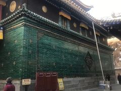 -塔尔寺游客服务中心