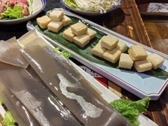 -唇辣号重庆老火锅(燕郊鑫乐汇店)