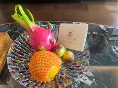 -澳门圣地牙哥古堡酒店