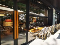 -Peet's 皮爷咖啡(东湖路手作店)