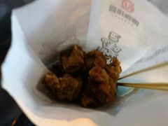 -傅强排骨(成都总店)