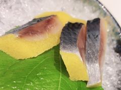 -羽寿司(东方宝泰店)